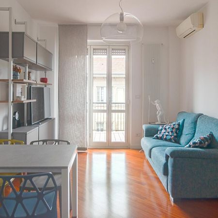 Isola Milano Apartment Exterior photo