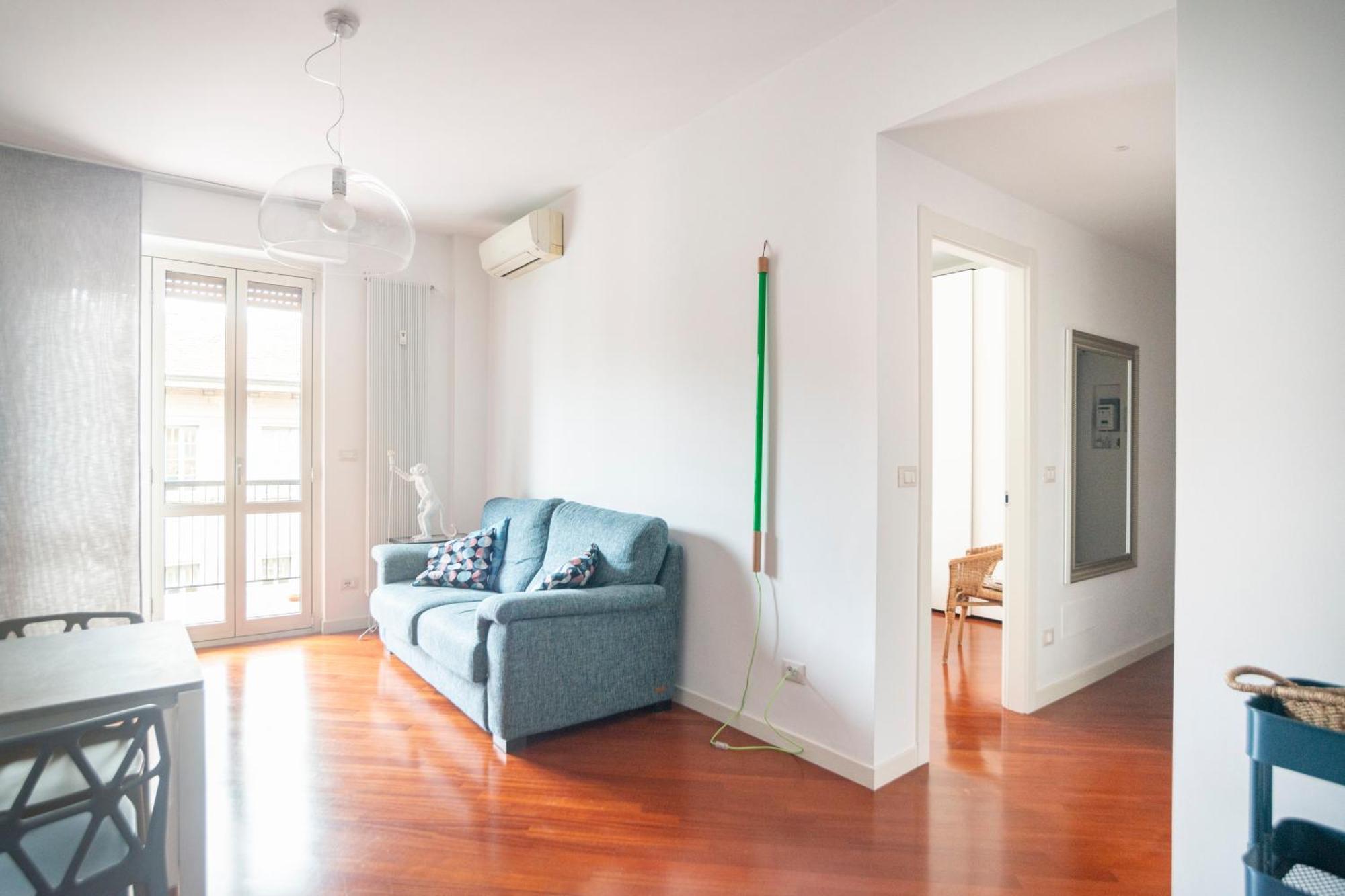 Isola Milano Apartment Exterior photo
