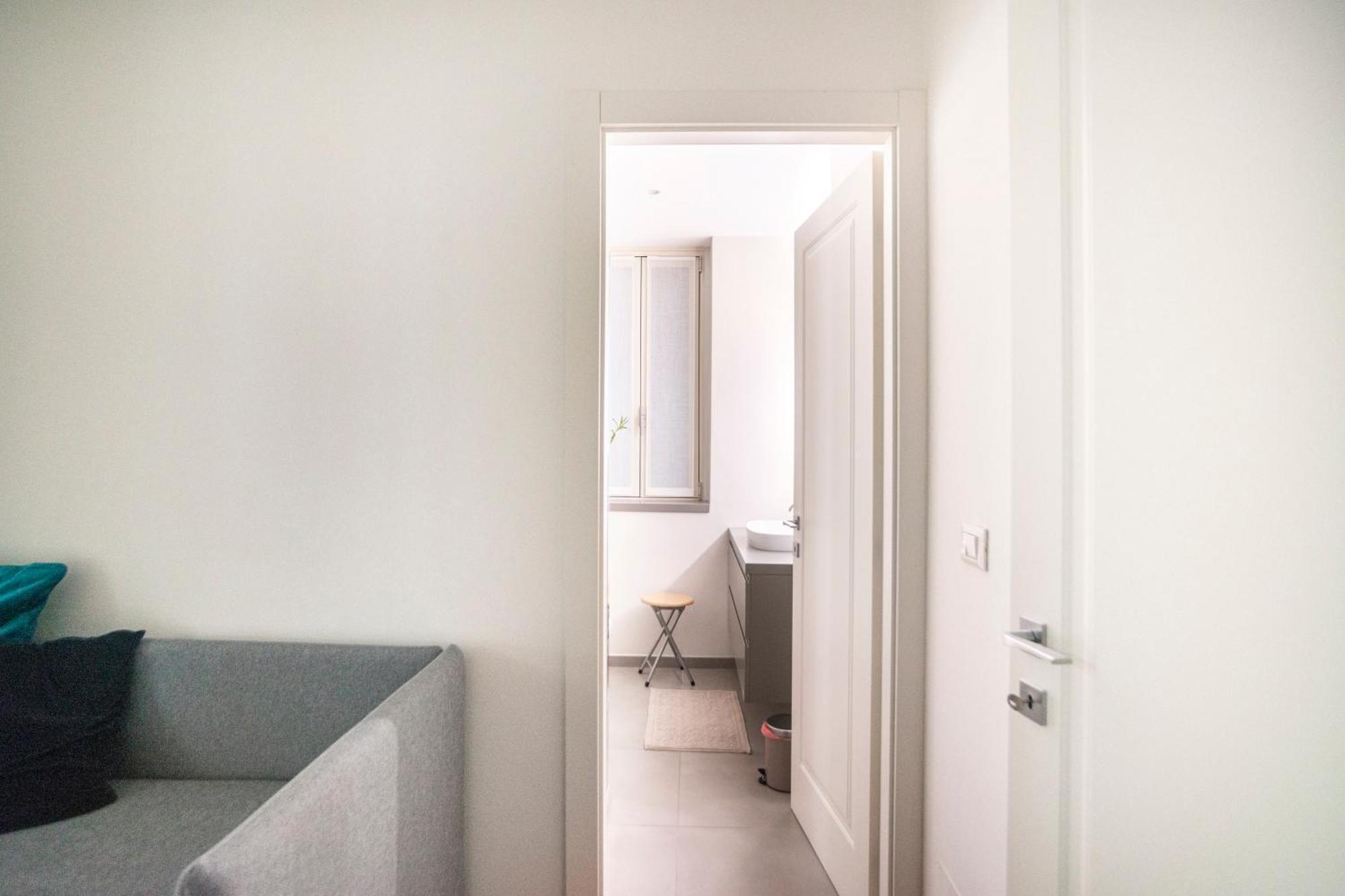 Isola Milano Apartment Exterior photo