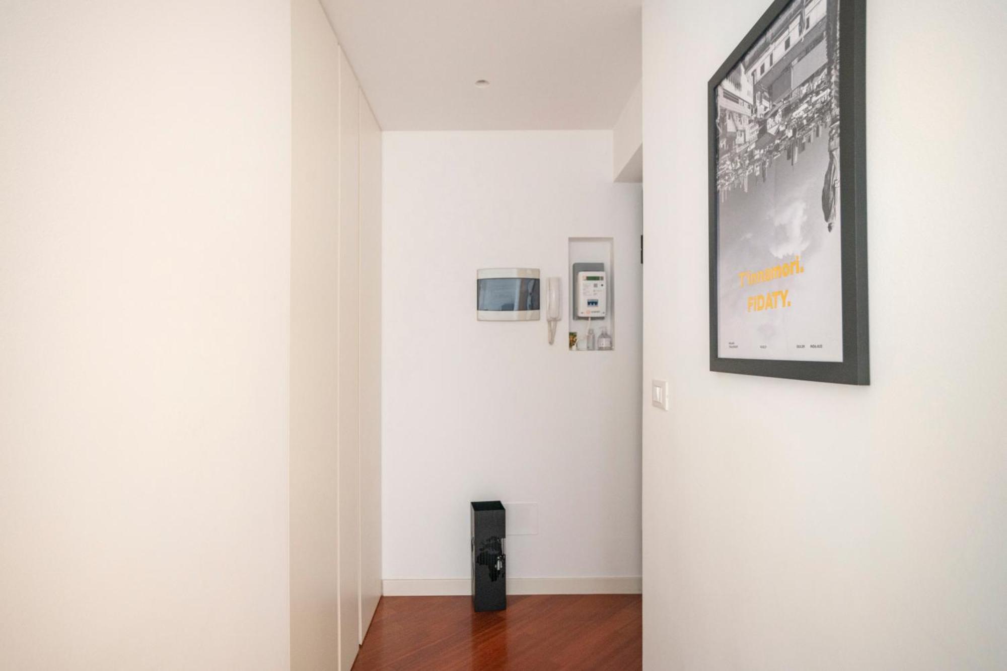 Isola Milano Apartment Exterior photo