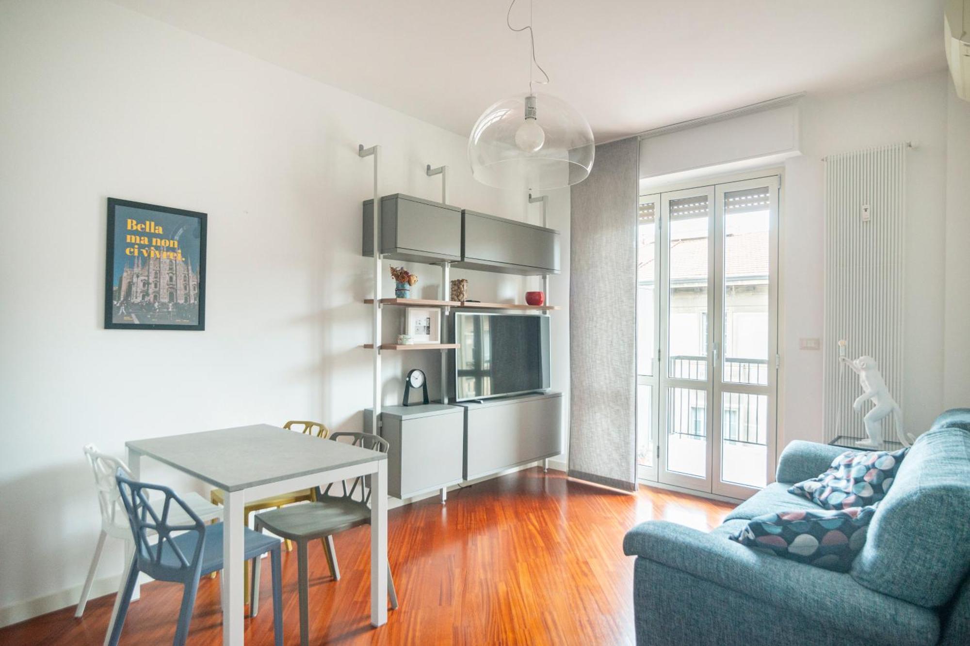 Isola Milano Apartment Exterior photo