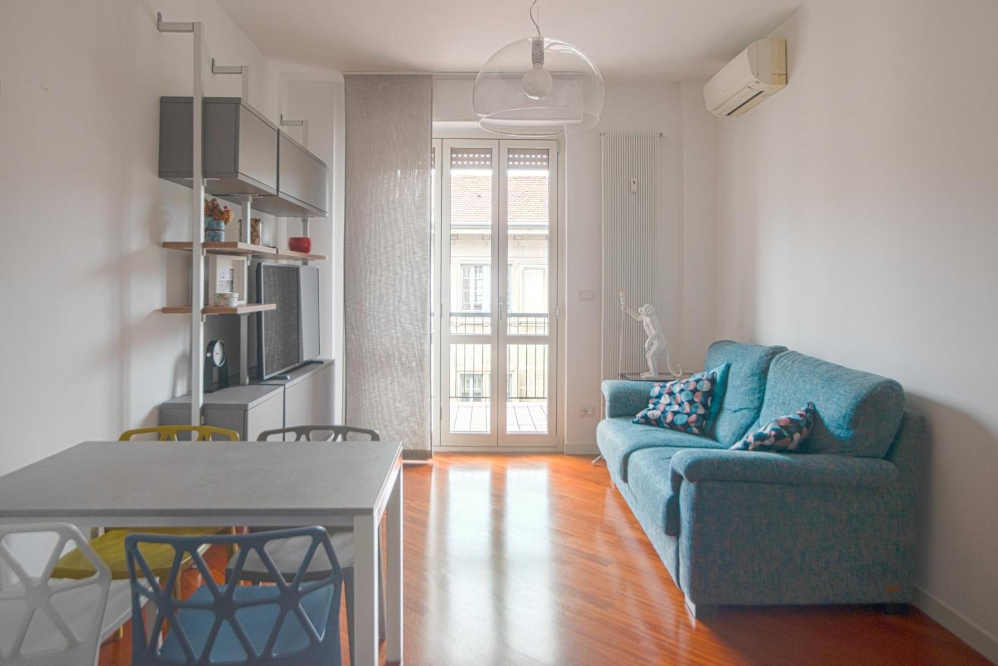 Isola Milano Apartment Exterior photo
